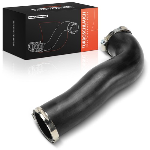 Turbo hose charge air - charge,