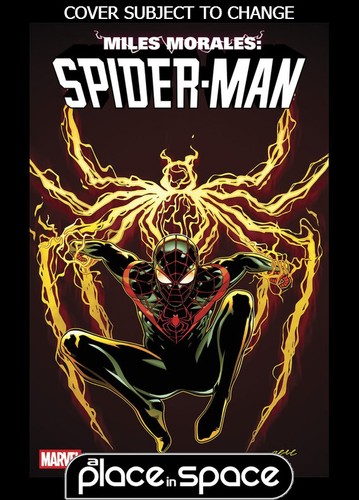 Miles morales - (wk32),