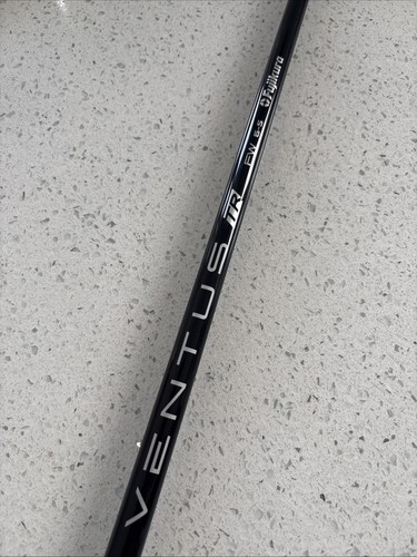 Ventus blue 3 wood - 6s,