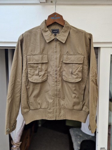 Vintage rockport jacket - rockport, khaki