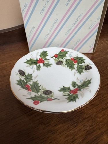 Vintage royal grafton - royal, noel