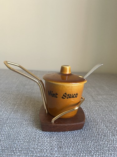 Vintage lord nelson pottery - vintage,