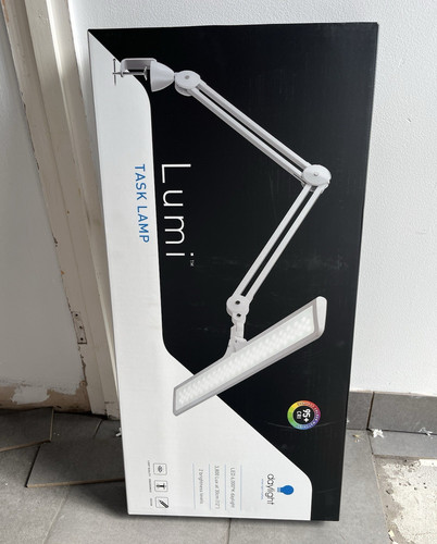 Daylight lumi led adjustable - lumi,