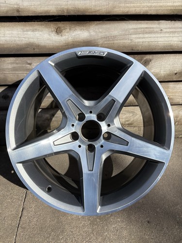 Genuine mercedes benz r231 - mercedes-benz, sl