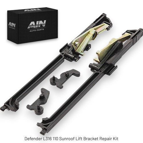 For land rover - defender, l316