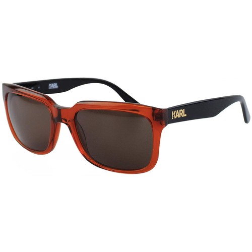 Karl lagerfeld havana red - karl,