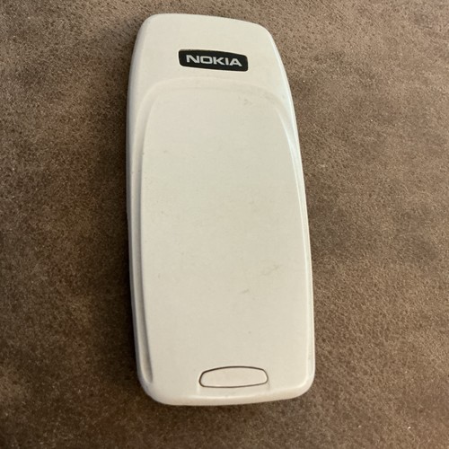 Genuine original nokia 3310 - genuine,