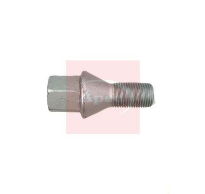 Wheel bolt rear front fits - wheel,