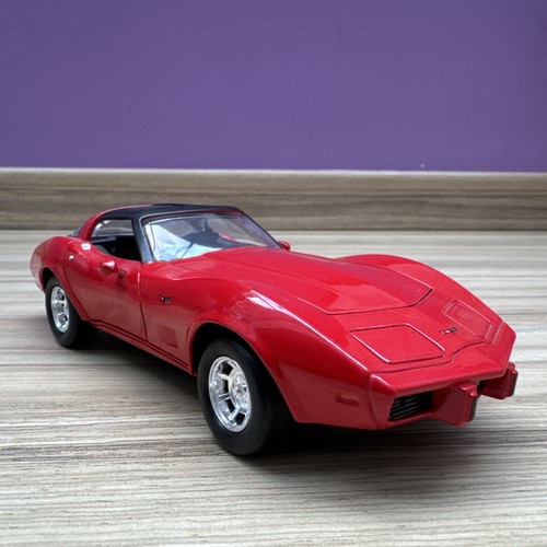 1979 chevrolet corvette - chevrolet,
