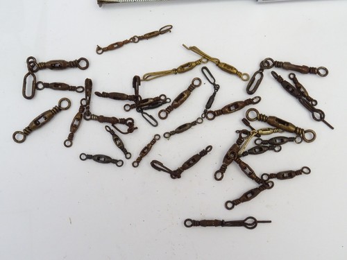 Collection early antique - of,