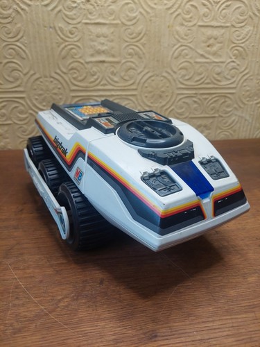 Vintage 1980 electronics - vintage,