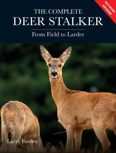 Complete deer stalker - complete,