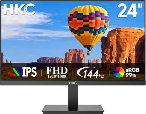 Hkc inch fhd - 24,