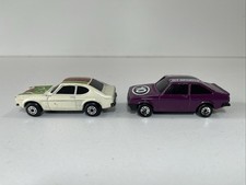 Matchbox super ford - matchbox, gt