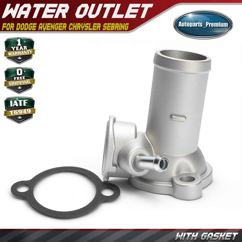 Engine coolant thermostat - engine,