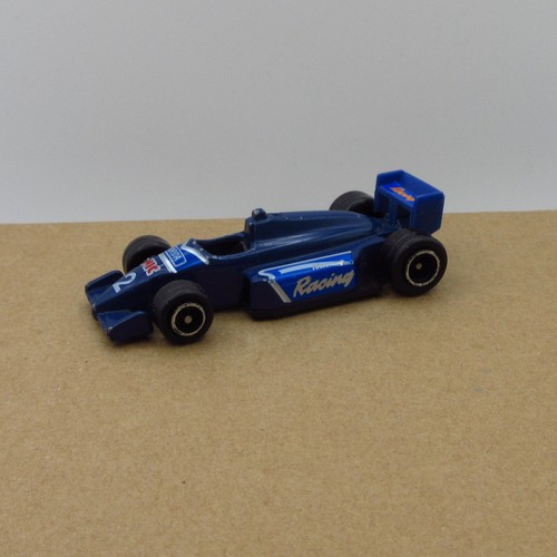 Welly 9810 formula 1 f1 - formula,