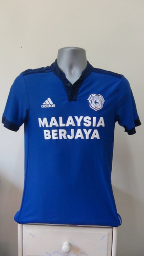 Cardiff city home - cardiff, football