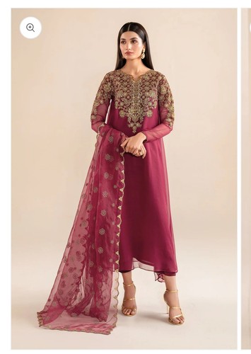 Pakistani designer women - pakistani,