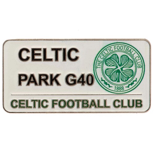 Celtic badge ss - fc,