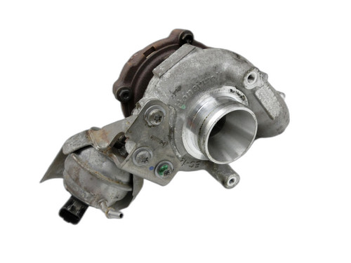 Turbocharger turbo exhaust - turbocharger,