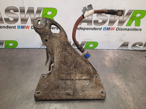 Bmw engine mount drivers - bmw,