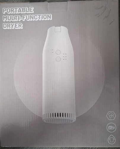 Portable multi function dryer - multi-function,
