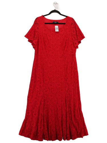Joanna hope maxi - dress, uk20