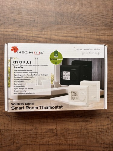 Neomitis rt7rf plus wireless - plus,