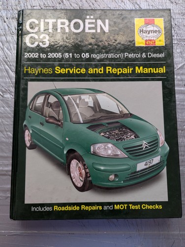 Citroen - , (petrol
