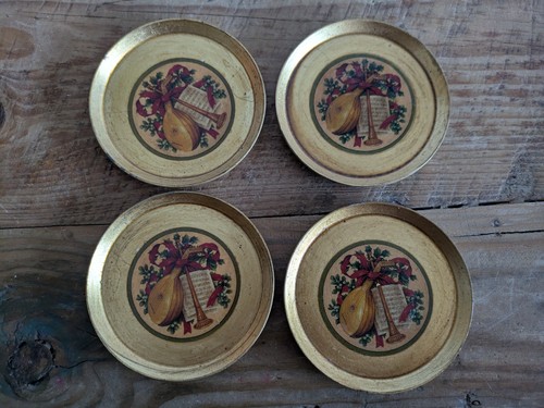 Vintage pimpernel set - pimpernel, 4