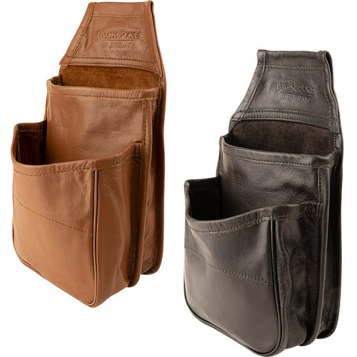 Jack pyke leather cartridge - jack,