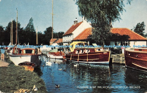 R468183 norfolk broads - norfolk,