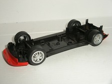 Scalextric rolling chassis - scalextric,
