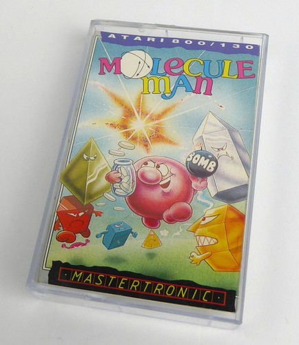 Atari 800 tape in - tape,