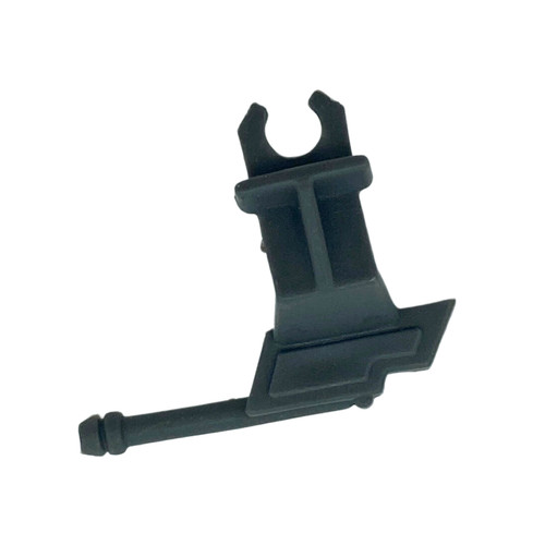 Mask firecracker rear gun - firecracker,