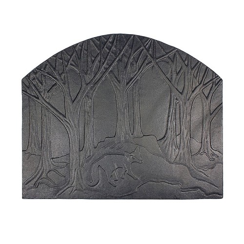 Achla forest fox fireback - fireback,