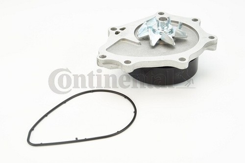 Water pump continental ctam - continental,
