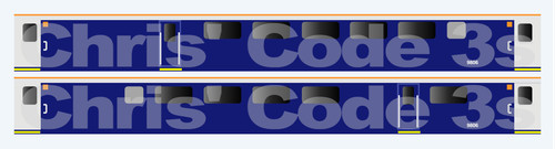 Adhesive vinyl coach - coach, n