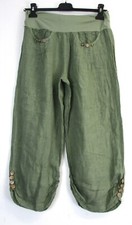 Lagenlook 100 linen italian - lagenlook,