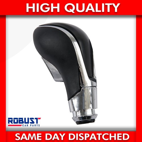 Automatic gear shift knob - shift,