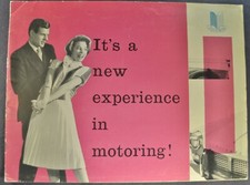 1960 triumph herald catalog - 1960,