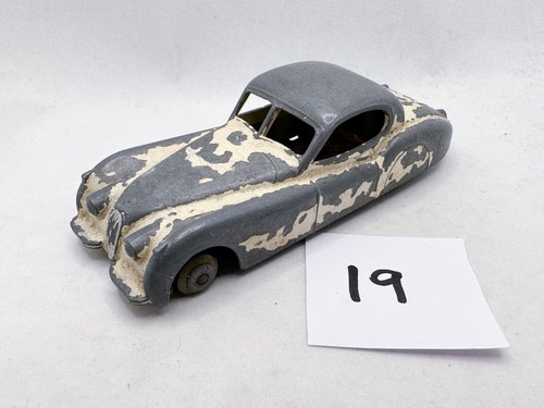 Rare vintage dinky toys 157 - rare,