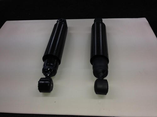 Rear shock absorber ford - shock,