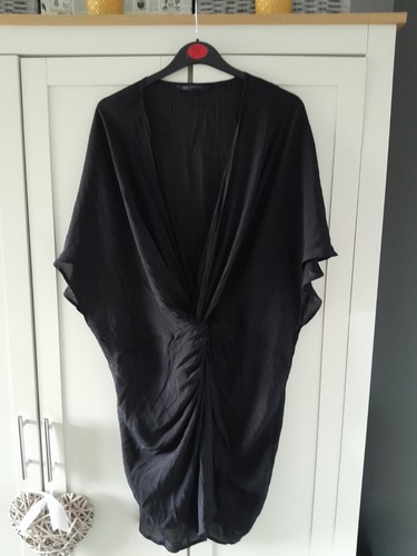 Beach cover up size - m, l