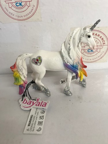 Schleich bayala unicorn toys - bayala,,