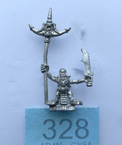 Wfb 4th forest - wfb,