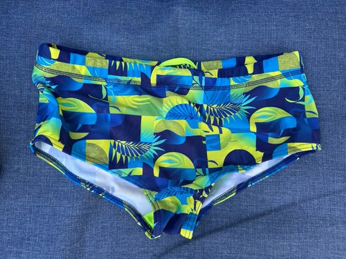 Funky trunks swim briefs - swim,