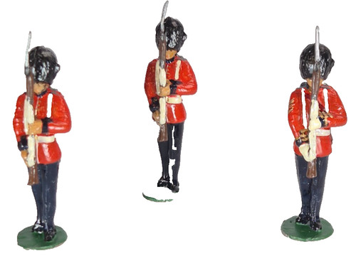Job lot british - job, 3x