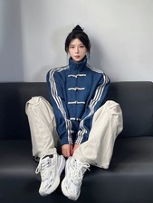 Unisex trendy chinese - unisex,