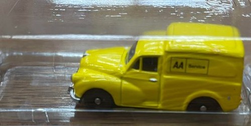 Corgi dg211007 morris - corgi,